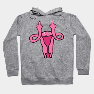 International Women's Day Hoodie